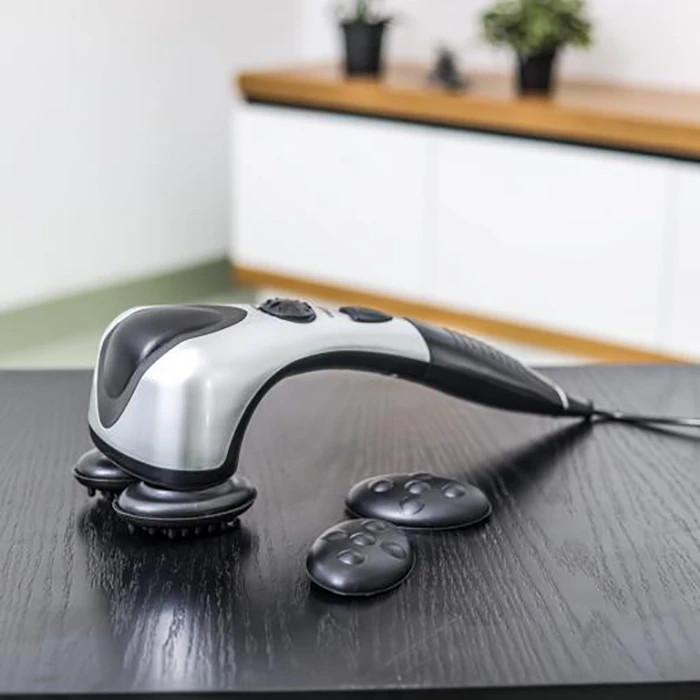 ماساژور دو سر جیپاس مدل GM86044