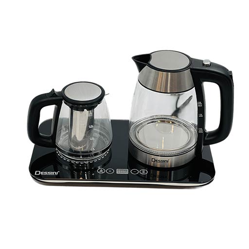 چای ساز دسینی مدل DS 1001
