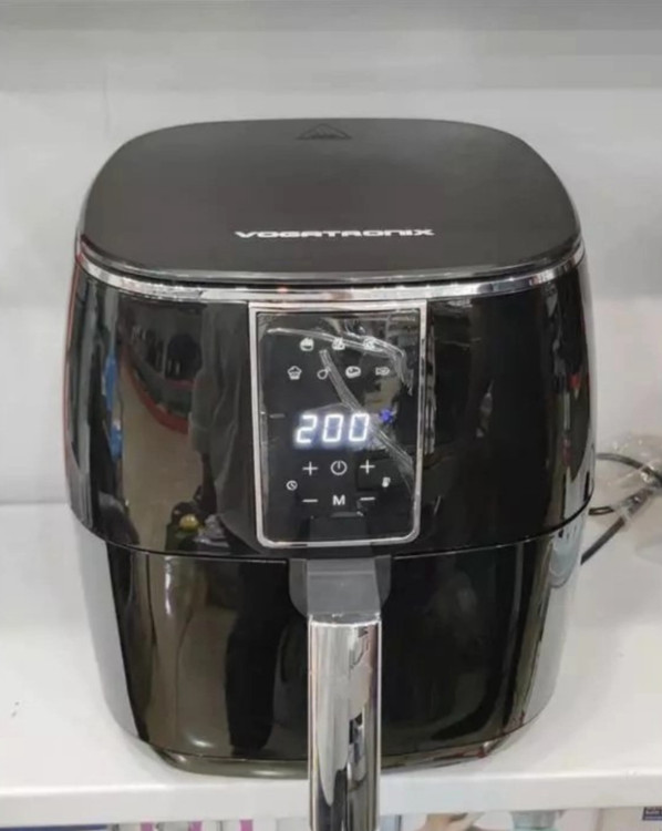 خرید سرخکن7.1 لیتر بدون روغن وگاترونیکس مدل VE_236