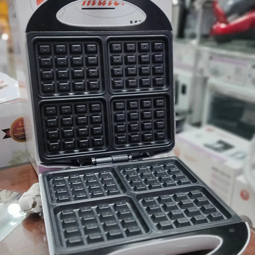 وافل ساز مایر مدل MR-۵۴۴